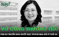Câu Chuyện Thú Vị Về Một Tai Nạn Dở Khóc Dở Cười Của Người Đàn Ông 47 Tuổi
