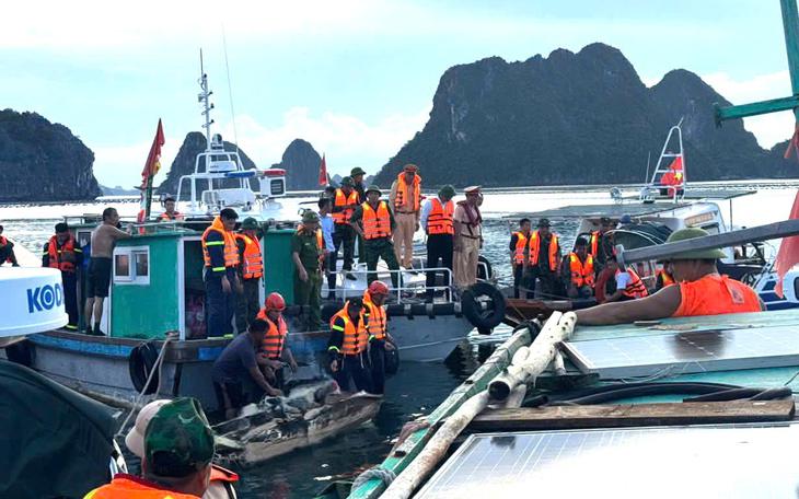 Cuộc Tìm Kiếm Đầy Kịch Tính Giữa Đêm Tại Bán Đảo Sơn Trà- Ảnh 3.