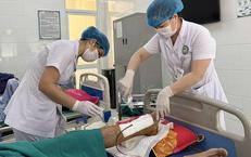Những Dấu Hiệu Cảnh Báo Về Suy Hô Hấp Ở Người Cao Tuổi