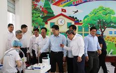 Tiễn Biệt GS Vũ Văn Đính: Hành Trình Cống Hiến Không Ngừng Nghỉ