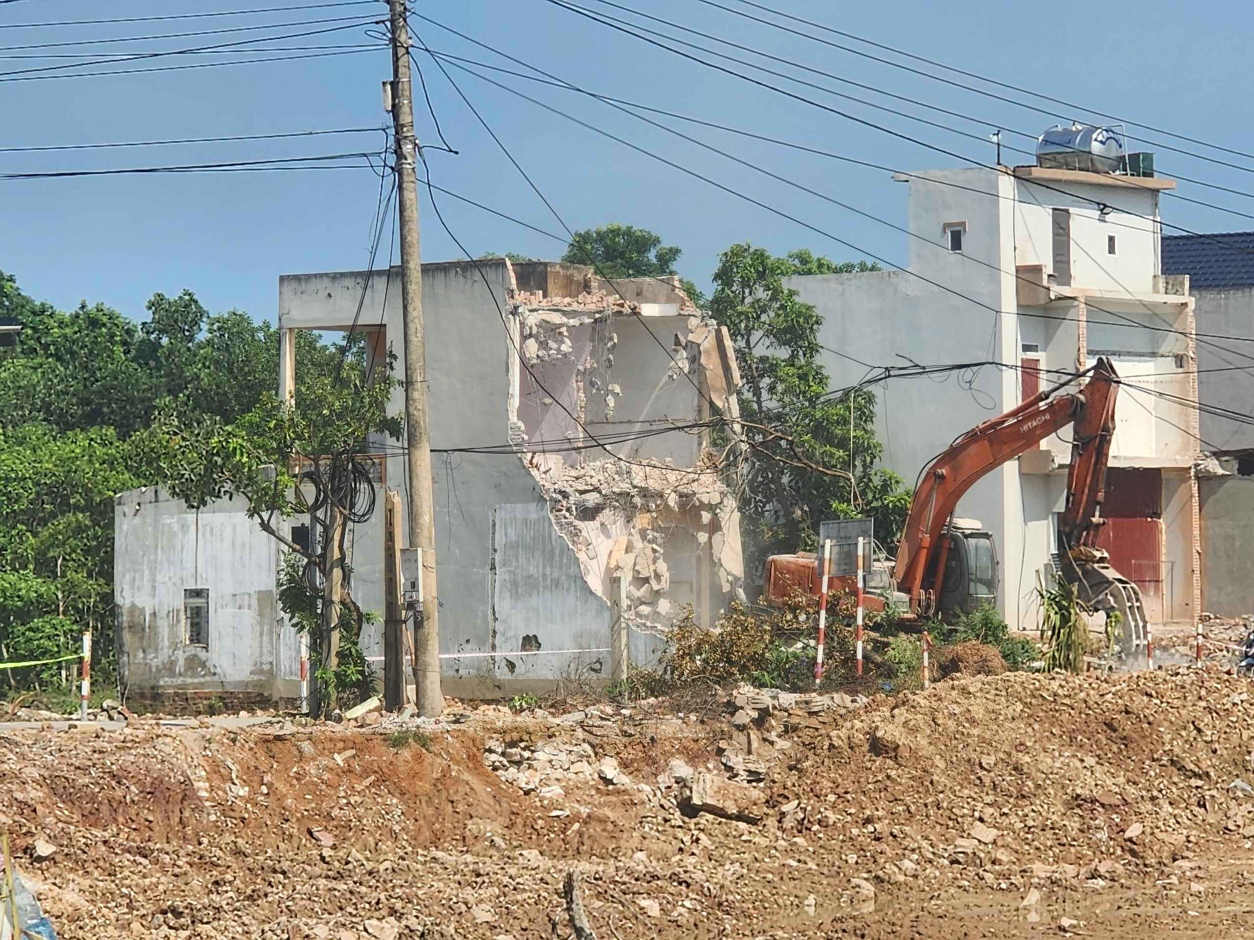 Cập Nhật Tiến Độ Hai Dự Án Đường Kết Nối Cảng Hàng Không Thọ Xuân- Ảnh 2.