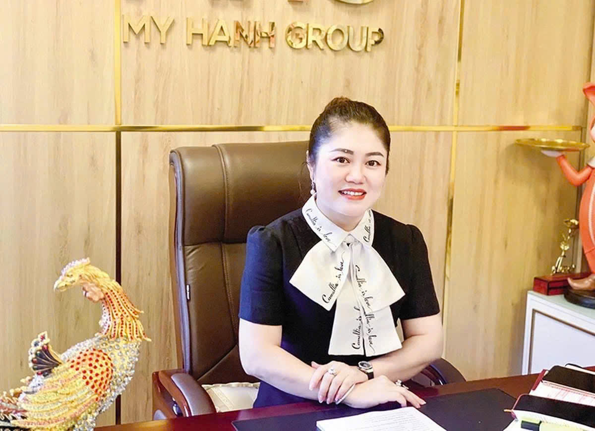Giải Mã Vụ Án Lừa Đảo Liên Quan Đến Sâm Ngọc Linh Từ Nữ Chủ Tịch Tập Đoàn