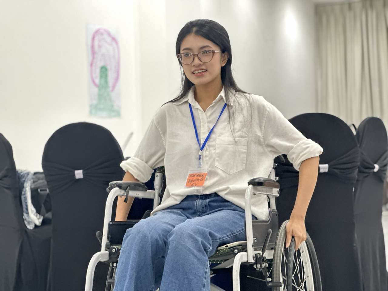 Truyền thông về người khuyết tật cần thay đổi từ góc nhìn đến ngôn từ- Ảnh 6.
