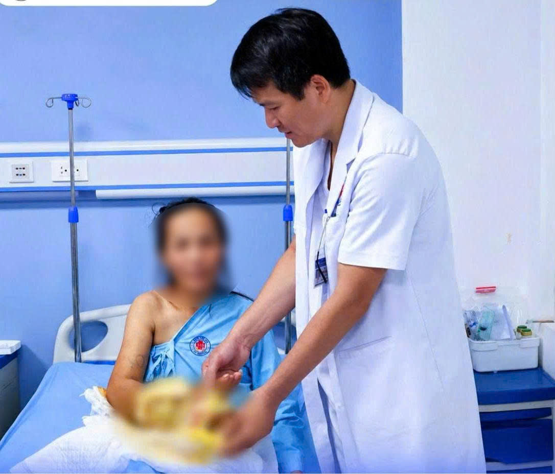 Cảnh Báo Về Những Tai Nạn Lao Động Nghiêm Trọng và Cách Khắc Phục