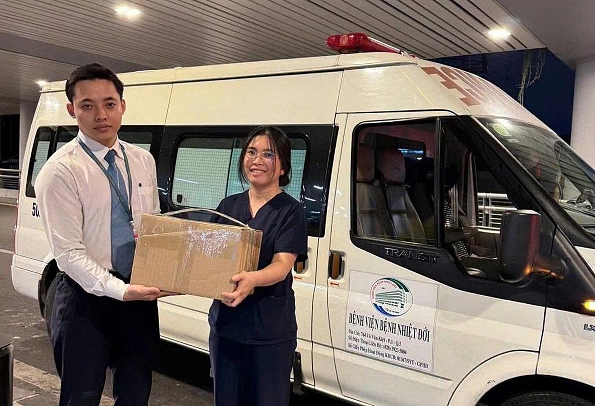 Nguy Cơ Sốt Rét Ngoại Lai Tại Miền Nam: Thực Trạng Và Giải Pháp