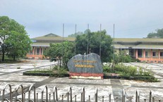 Huế Hoàn Tất Quy Trình Lấy Mẫu Hài Cốt Liệt Sĩ Tại 42 Nghĩa Trang
