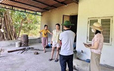 Khám Phá Câu Chuyện Về Khối U Xơ Tử Cung Gần 3 Kg: Từ Đau Đớn Đến Giải Pháp Điều Trị