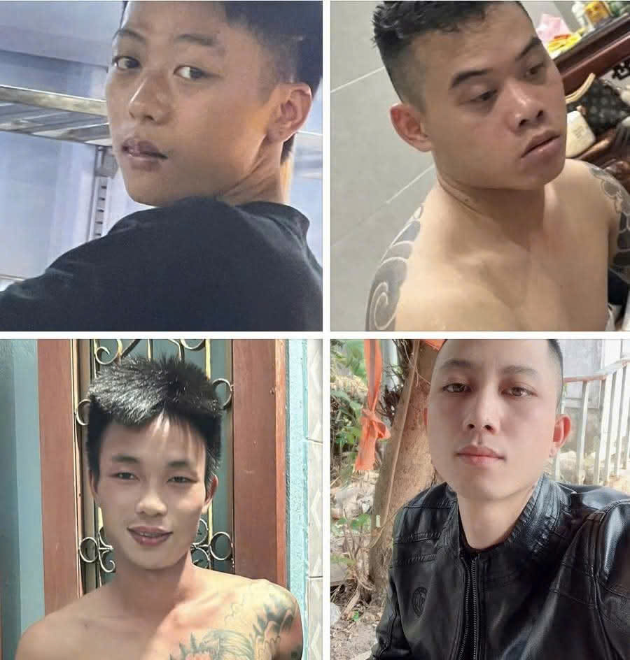 Khởi Tố Tội Án Mua Bán Người Tại Hưng Yên: Vụ Việc Đáng Lo Ngại