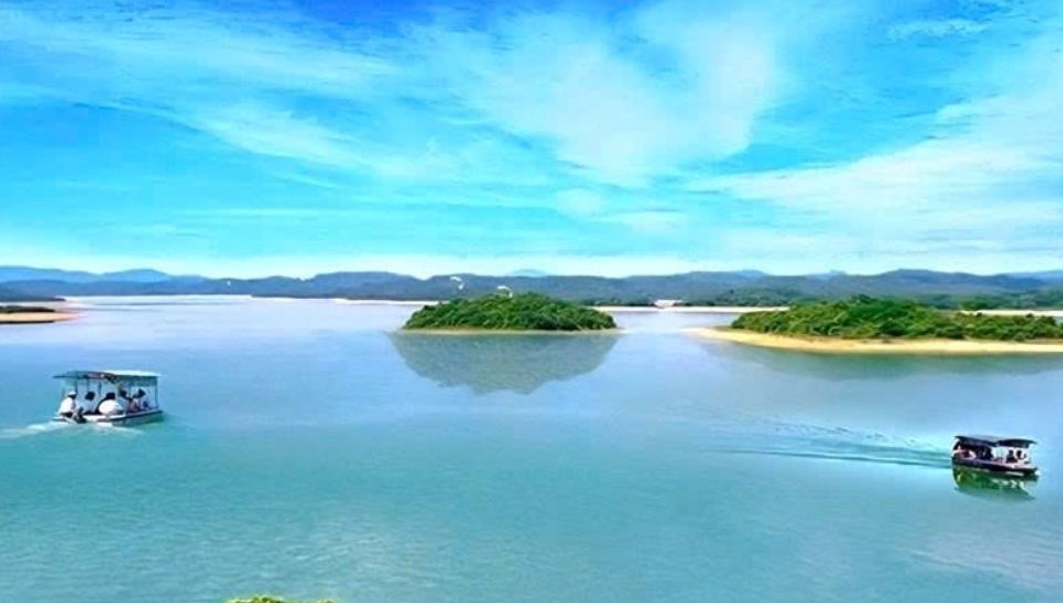 Vườn quốc gia Bến En