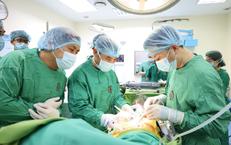 Cảnh Giác Với Khối U Dưới Tai: Khi Chủ Quan Có Thể Gây Nguy Hiểm