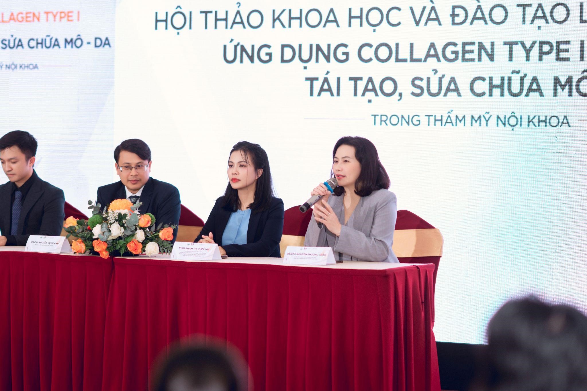 2-17861519313911948717749 Hiểu Rõ Collagen Type I Để Tái Tạo Da An Toàn Hơn - Ảnh 2