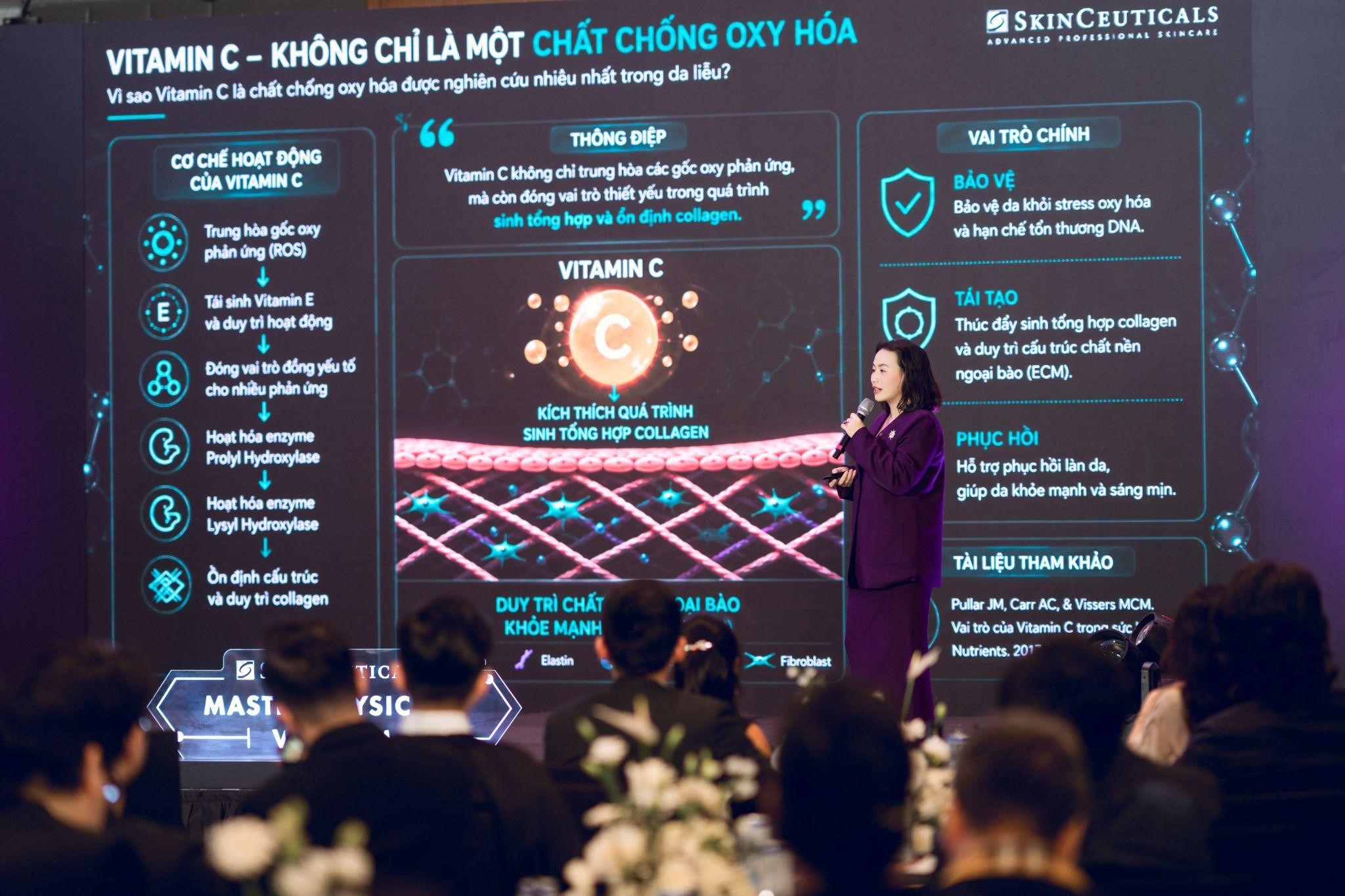 Khám Phá Xu Hướng Skin Longevity Trong Chăm Sóc Da