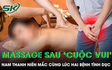 Cảnh Báo Về Những Khoảnh Khắc Nguy Hiểm Có Thể Xảy Ra Trong Cuộc Sống