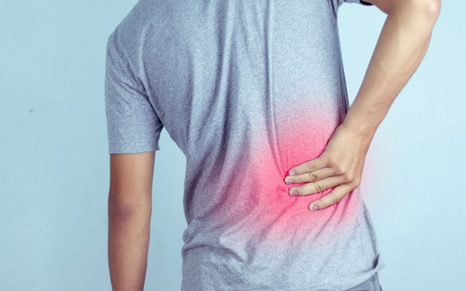 Giảm Đau Lưng Khi Mang Thai: Giải Pháp Hiệu Quả Cho Mẹ Bầu