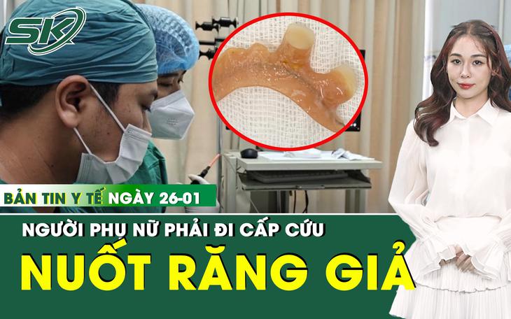 Hà Nội xử phạt 33 cơ sở sản xuất, kinh doanh răng giả vi phạm, phạt 1,35 tỷ đồng- Ảnh 3.