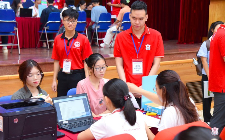 Thông tin về thí sinh trúng tuyển Đại học Y Hà Nội 2026 - Ảnh 4.