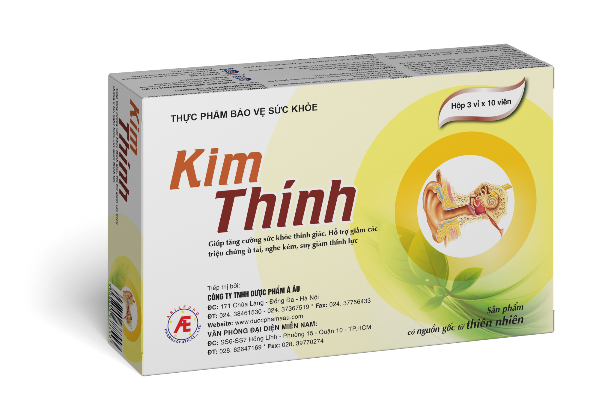 Nhận Biết Nguyên Nhân Và Giải Pháp Cho Vấn Đề Nghe Kém Ở Người Cao Tuổi