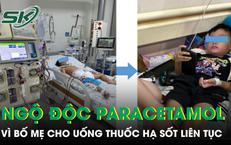 Nguy Cơ Ngộ Độc Từ Lá Lộc Mại: Câu Chuyện Cảnh Tỉnh Cho Phụ Huynh