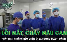 Hồi Ký Cảm Động: Hành Trình Của Một Người Đàn Ông Sau Khi Bị Ong Vò Vẽ Đốt Nghiêm Trọng