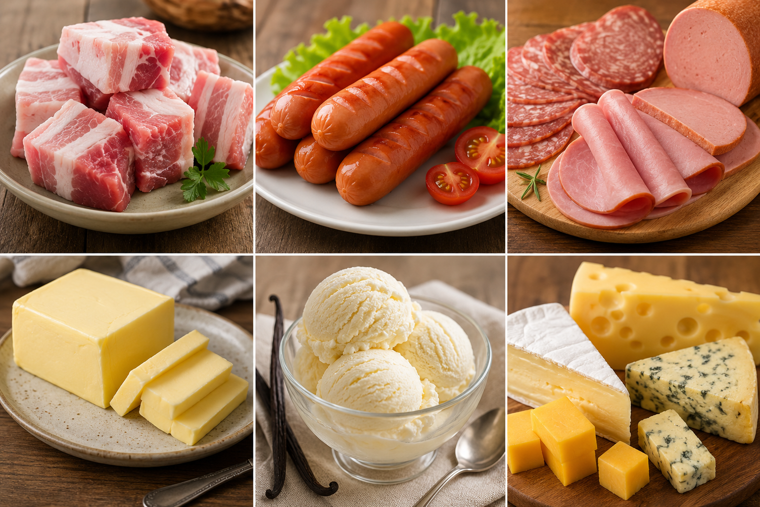 Những Thực Phẩm Người Trên 50 Nên Hạn Chế Để Giữ Sức Khỏe Tốt Nhất