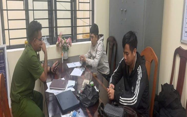 Nam thanh niên bị chém dã man vì nghi trộm chó- Ảnh 2.