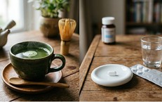 Thực Phẩm Thiên Nhiên Hay Viên Omega-3: Lựa Chọn Nào Tốt Hơn Cho Sức Khỏe?