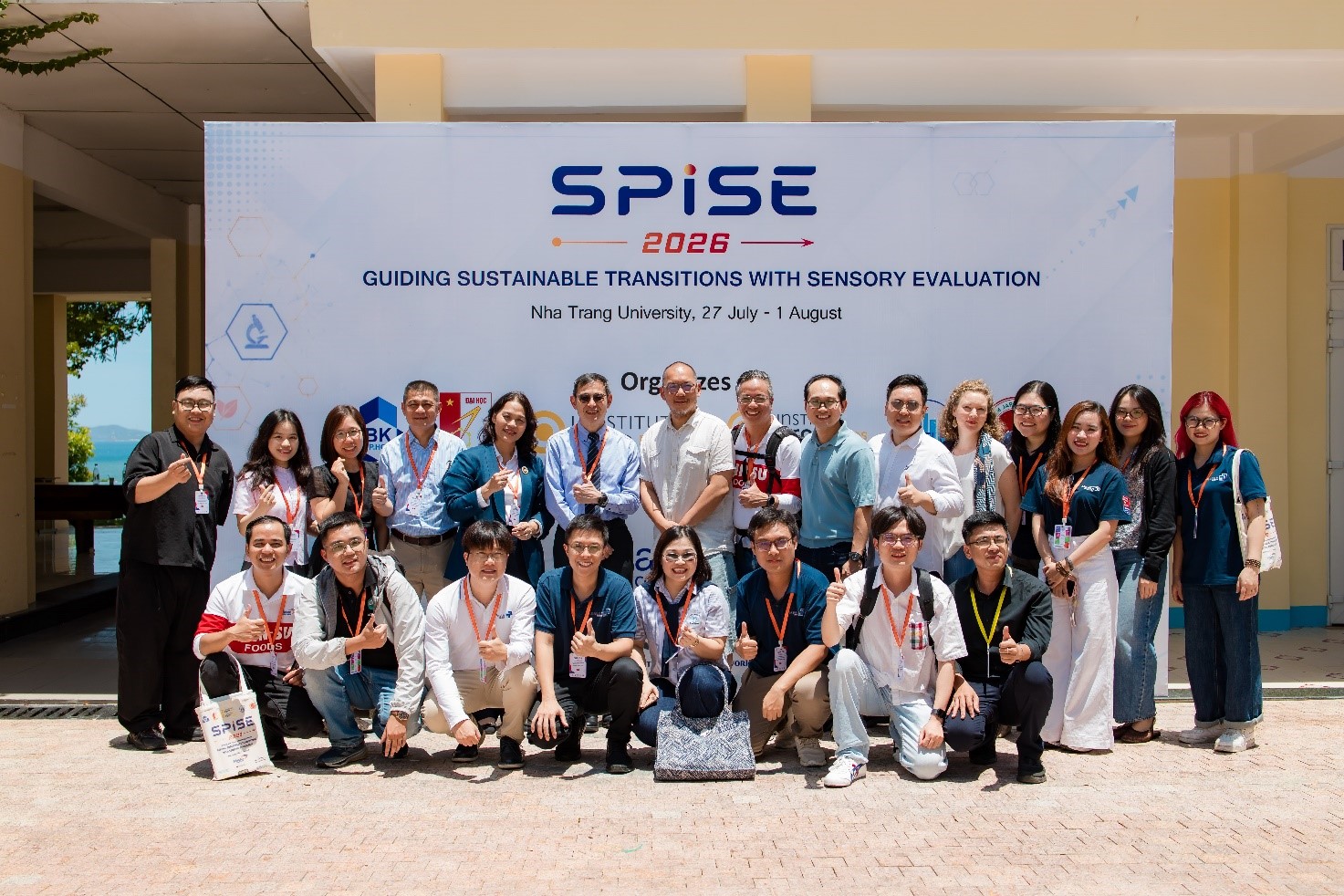 Masan Consumer Đẩy Mạnh Nghiên Cứu Tại Hội Thảo Quốc Tế SPISE 2026