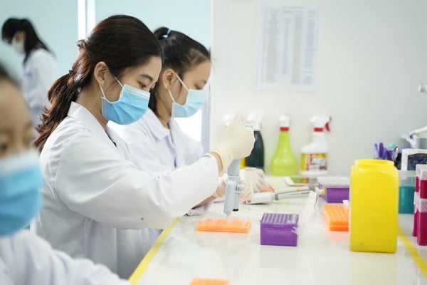 Sự Thật Về Mất MSH2 và MSH6: Liệu Có Phải Là Nguyên Nhân Gây Ung Thư Đại Tràng Di Truyền?