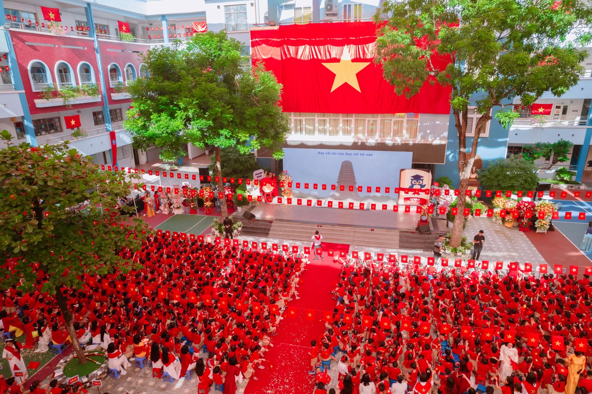 Dự báo thời tiết dịp Quốc khánh 2/9: vùng nào mưa, vùng nào nắng nóng và lưu ý an toàn