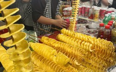 Sống Khỏe, Sống Chủ Động: Vai Trò Của Dinh Dưỡng Trong Cuộc Sống Của Người Cao Tuổi