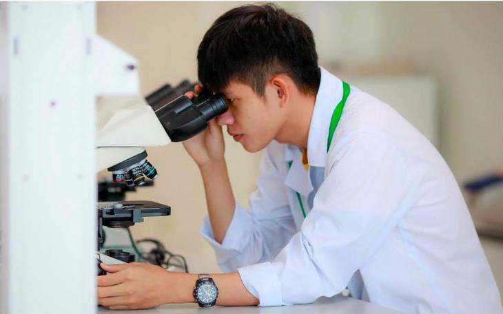 Thông tin điểm chuẩn năm 2026