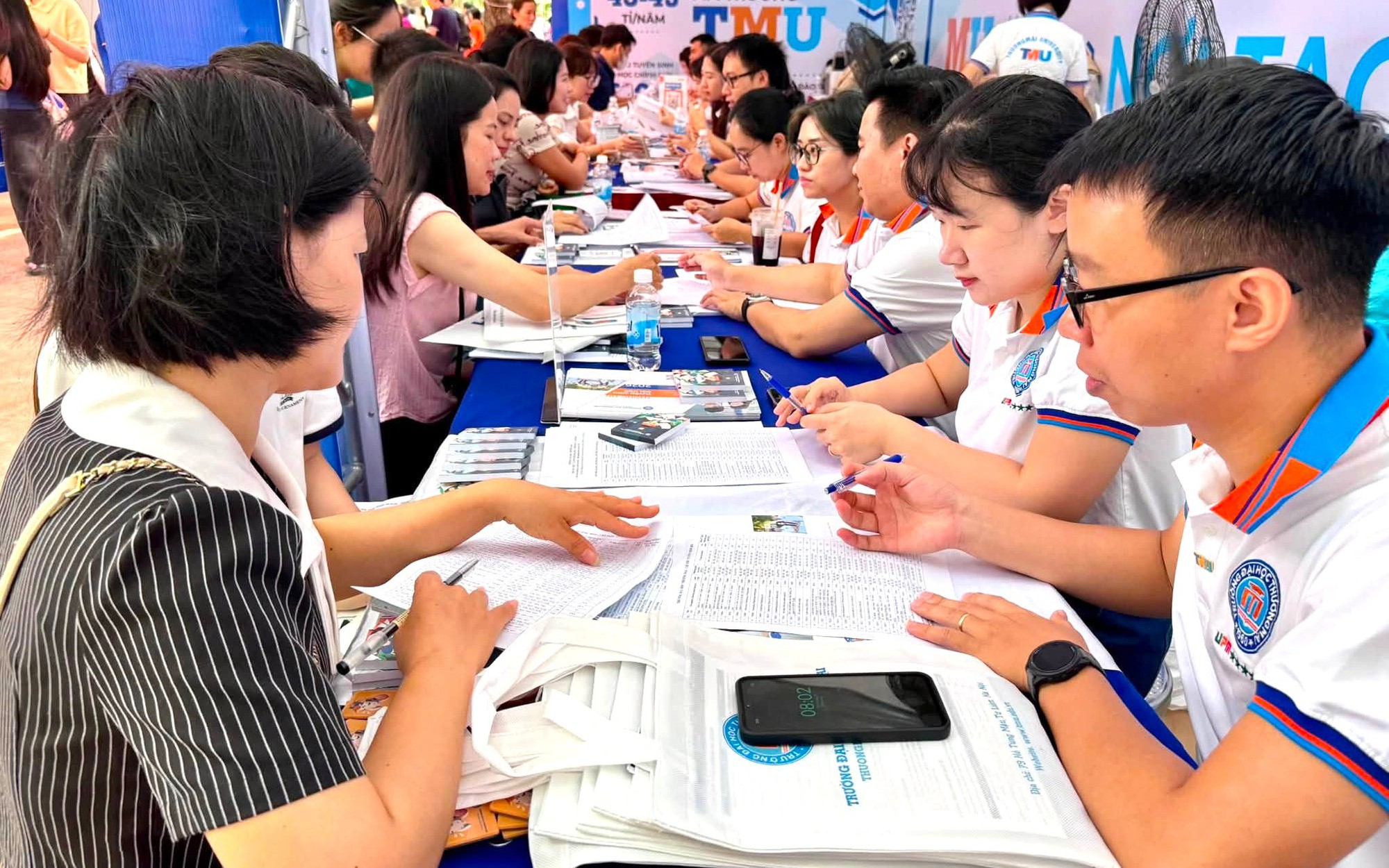 Đại học Huế xử lý phản ánh về chứng chỉ ngoại ngữ.