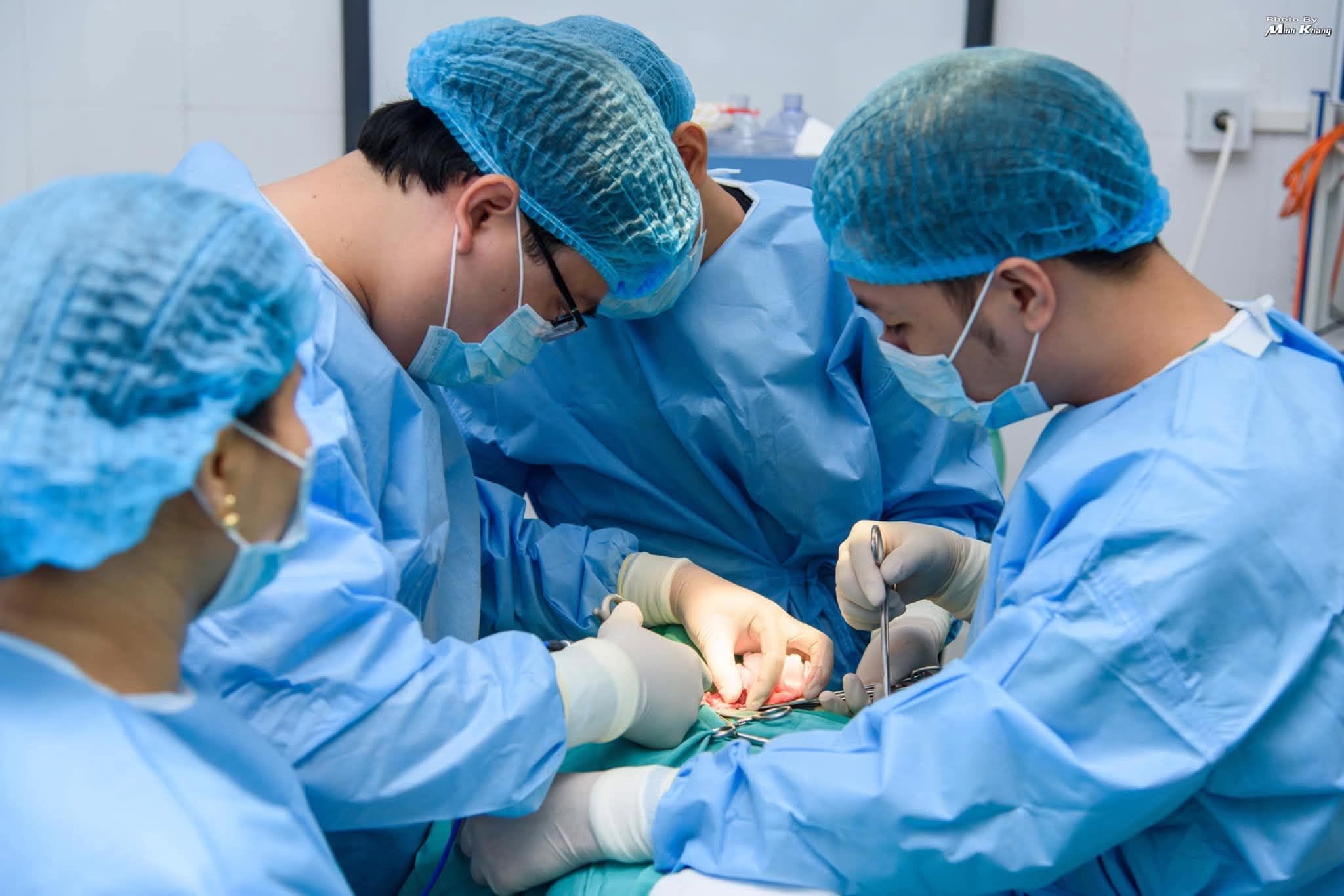 Bệnh viện Phổi Nghệ An Khai Trương Khoa Ngoại Lồng Ngực: Bước Tiến Mới Trong Điều Trị Bệnh Hô Hấp
