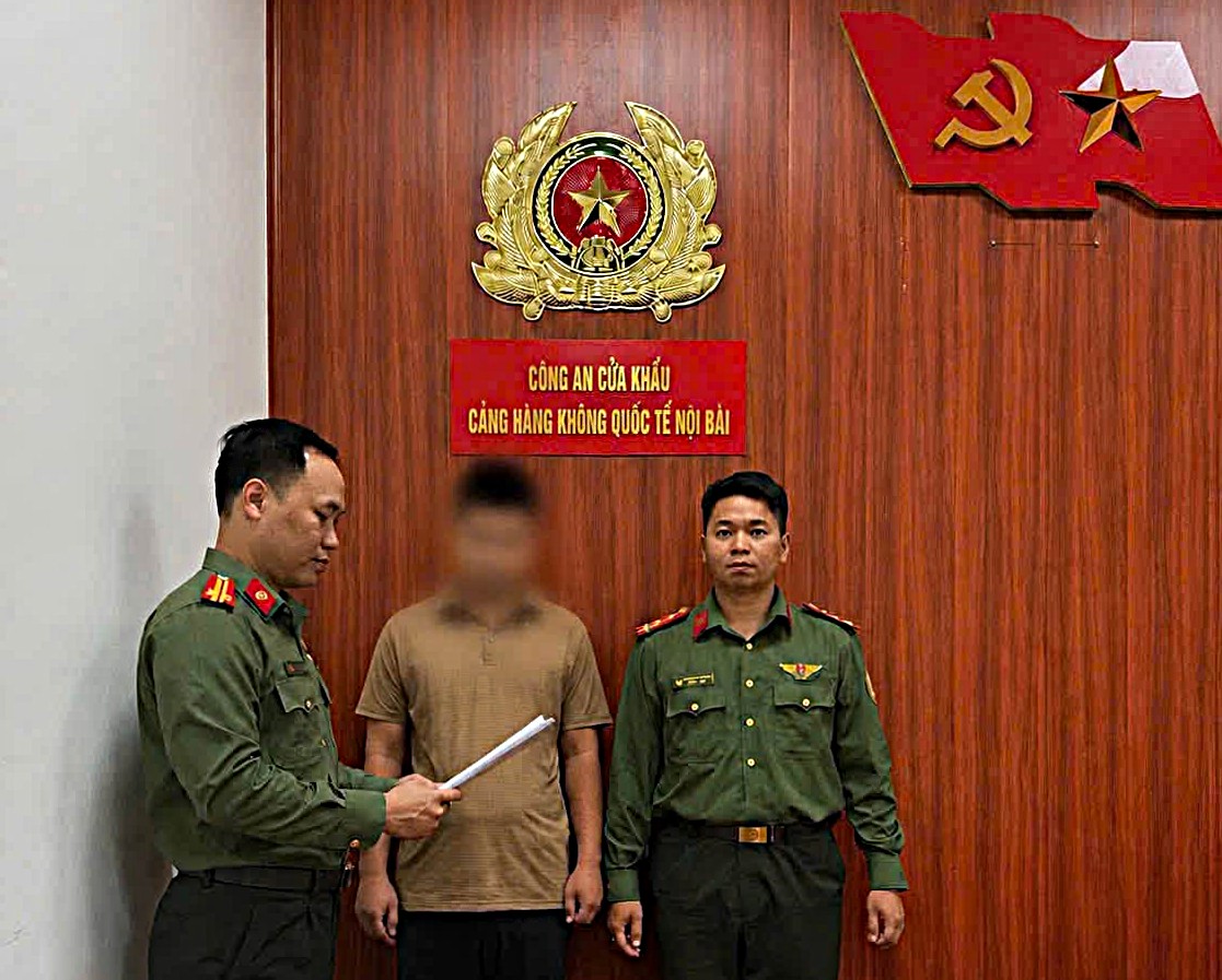 Nỗi lo về cò mồi tại sân bay Nội Bài: Hành động và hậu quả