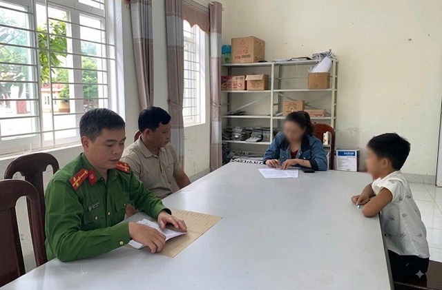 77620107722621017545558676119065957704722354n-17867702654251598623772 Hệ Lụy Nghiêm Trọng Từ Việc Quấy Rối Tổng Đài Khẩn Cấp 113 - Ảnh 2.