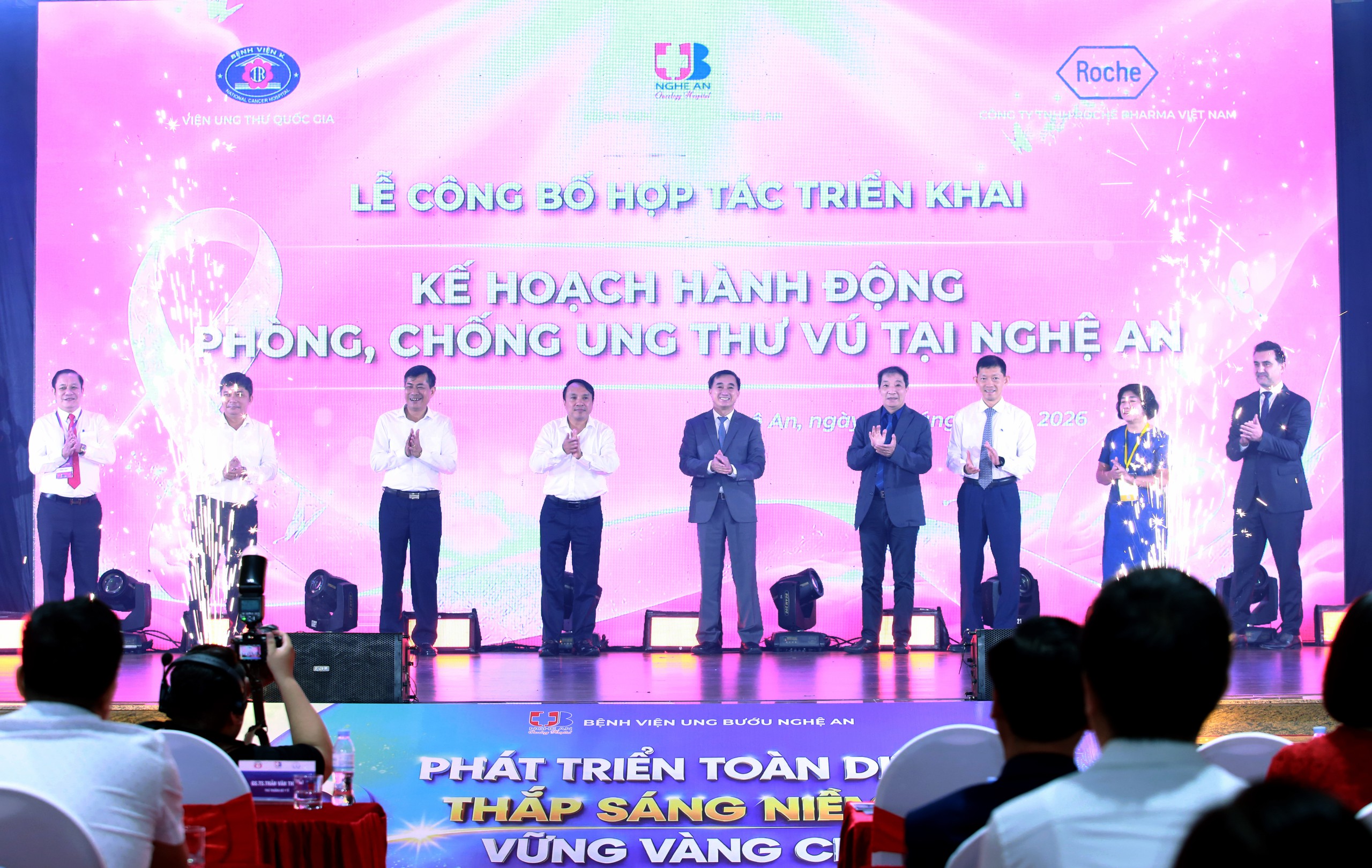 Y Học Chính Xác trong điều trị ung thư - Ảnh 8.