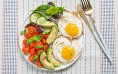 Hệ Lụy Sức Khỏe Đáng Ngại Từ Béo Phì Ở Trẻ Em