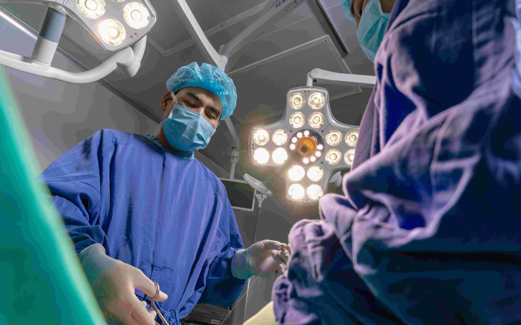 Những Lỗi Thường Gặp Khi Điều Trị Bệnh Trĩ- Ảnh 2.