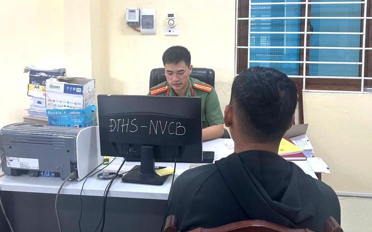 Chuyên Đề Về Gian Lận Bằng Lái Xe: Đằng Sau Chiêu Thức Bất Chính- Ảnh 2.