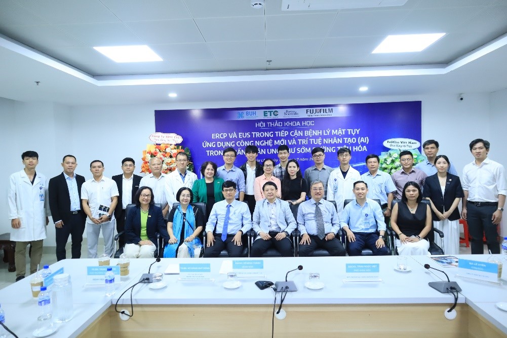 Người dân Tây Nguyên thêm cơ hội điều trị bệnh lý đường mật ngay tại địa phương nhờ kỹ thuật ERCP - Ảnh 2.