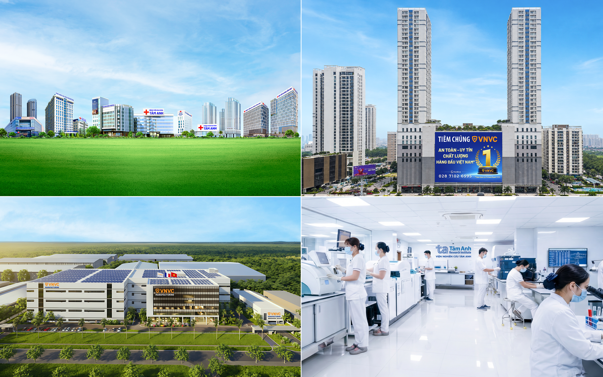 Việt Nam và Australia Thúc Đẩy Hợp Tác Công Nghệ RNA Trong Y Tế