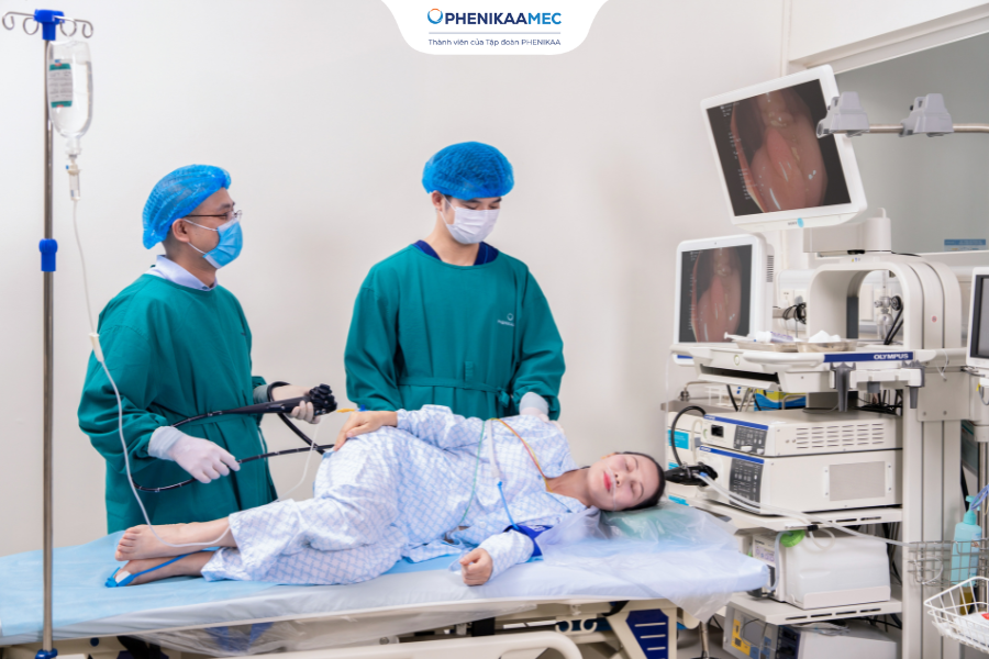 Chuyên gia khuyến cáo khám sức khỏe định kỳ để phát hiện sớm bệnh mạn tính - Ảnh 3.