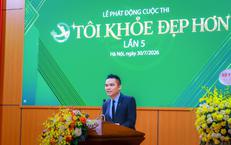 Khám Phá Hành Trình 3 Tháng Biến Đổi Khỏe Đẹp Tại Cuộc Thi Tôi Khỏe Đẹp Hơn Lần 5