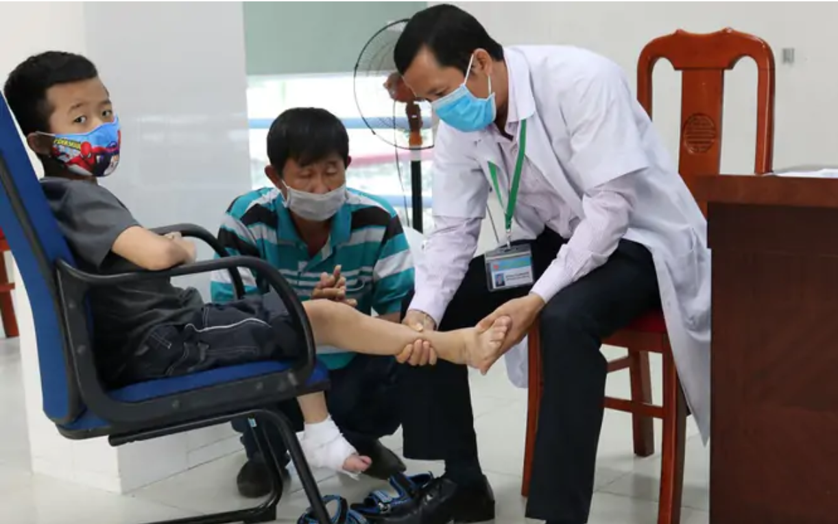 Quy Định Mới Về Thanh Toán Bảo Hiểm Y Tế Cho Khám Chữa Bệnh Gia Đình