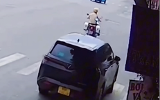 Người Đàn Ông 40 Tuổi Bàng Hoàng Phát Hiện Ấu Trùng Sán Dài Sau Một Chuyến Tắm Suối
