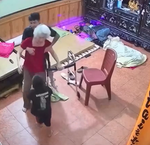 Nỗi Buồn Cuối Hè: Câu Chuyện Cảm Động Của Cậu Bé Khi Phải Rời Quê