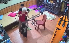 Nỗi Buồn Cuối Hè: Câu Chuyện Cảm Động Của Cậu Bé Khi Phải Rời Quê