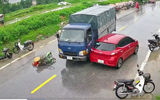 Khi Những Câu Chuyện Sức Khỏe Dạy Chúng Ta Cách Lắng Nghe và Hành Động