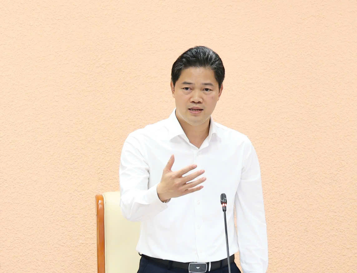 Bộ Y tế yêu cầu hoàn thiện dữ liệu Y tế trong tháng 8 / 2026 - Ảnh 1.