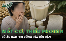 Nguyên Nhân Mò Mẫm Của Một Người Đàn Ông Chảy Máu Mắt Sau Khi Ăn Thịt Chó